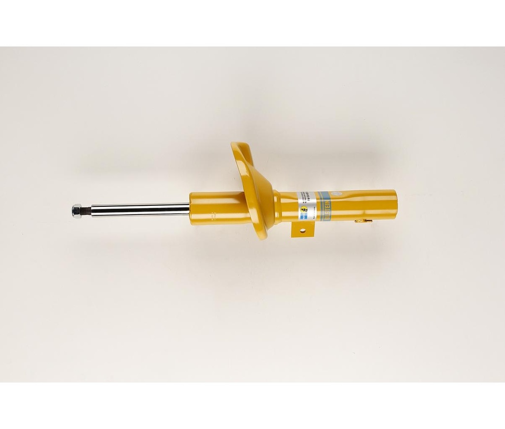 Plus fourni par Bilstein
