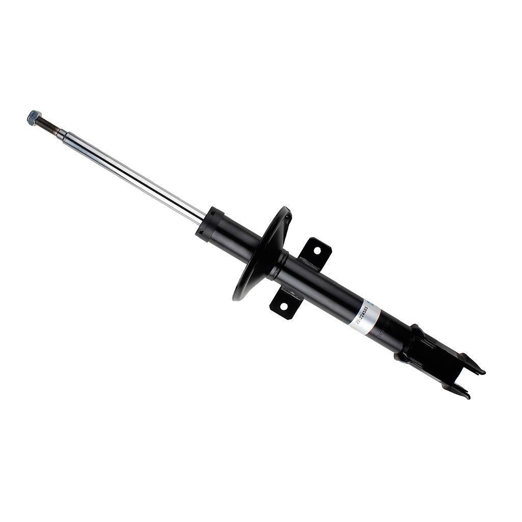 Bilstein B4 Rear : Dacia Duster 4x4 ;H