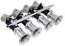 Jenvey throttle bodies BMW M10 4-cylinder