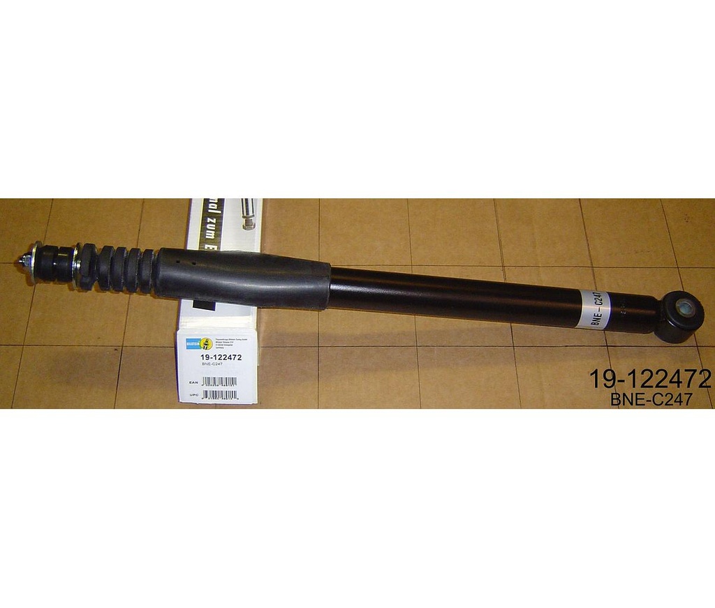 Bilstein B4 Rear : Dacia Logan ;H