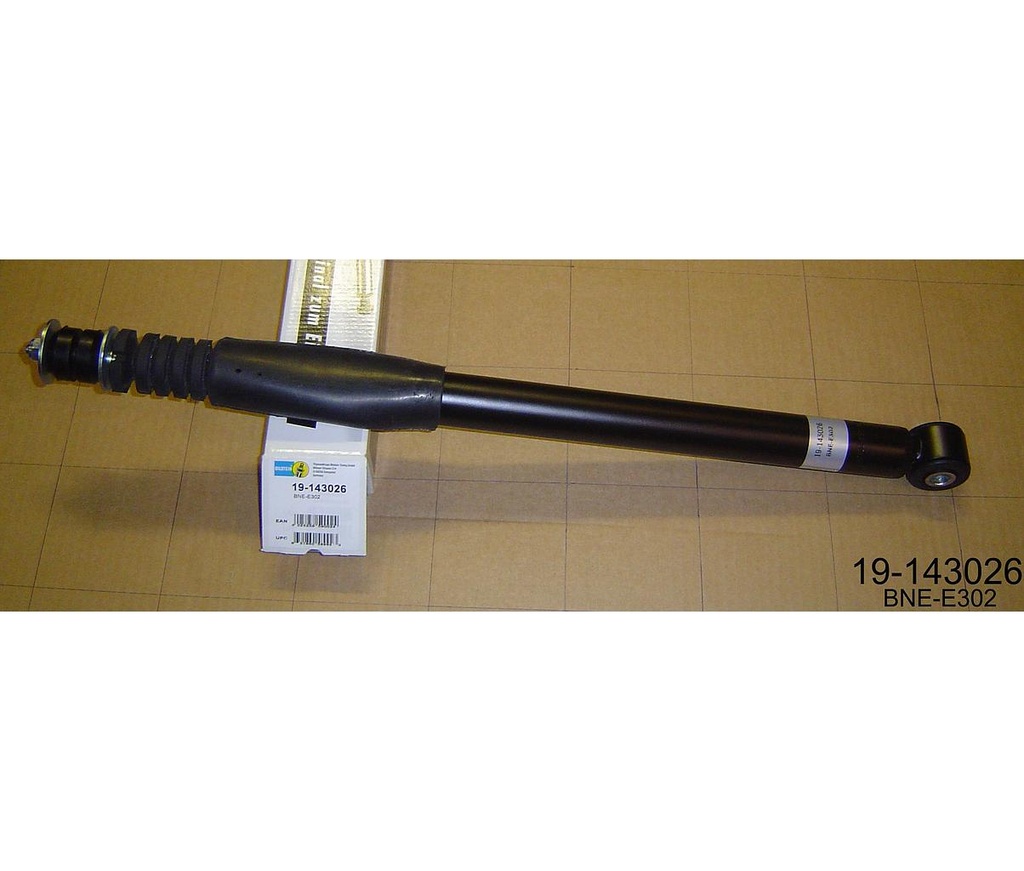 Bilstein B4 Trasero : Dacia Logan Kombi ;H