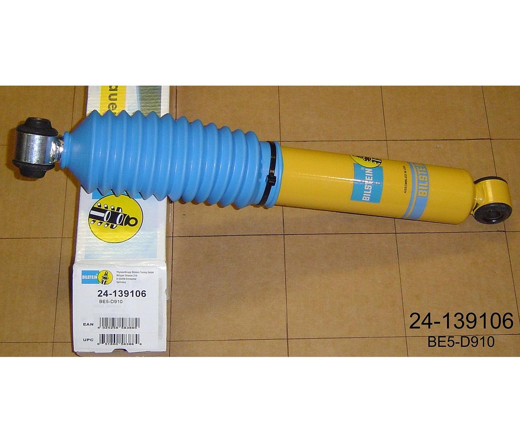 Bilstein B6 Avant : Dodge Durango ;V