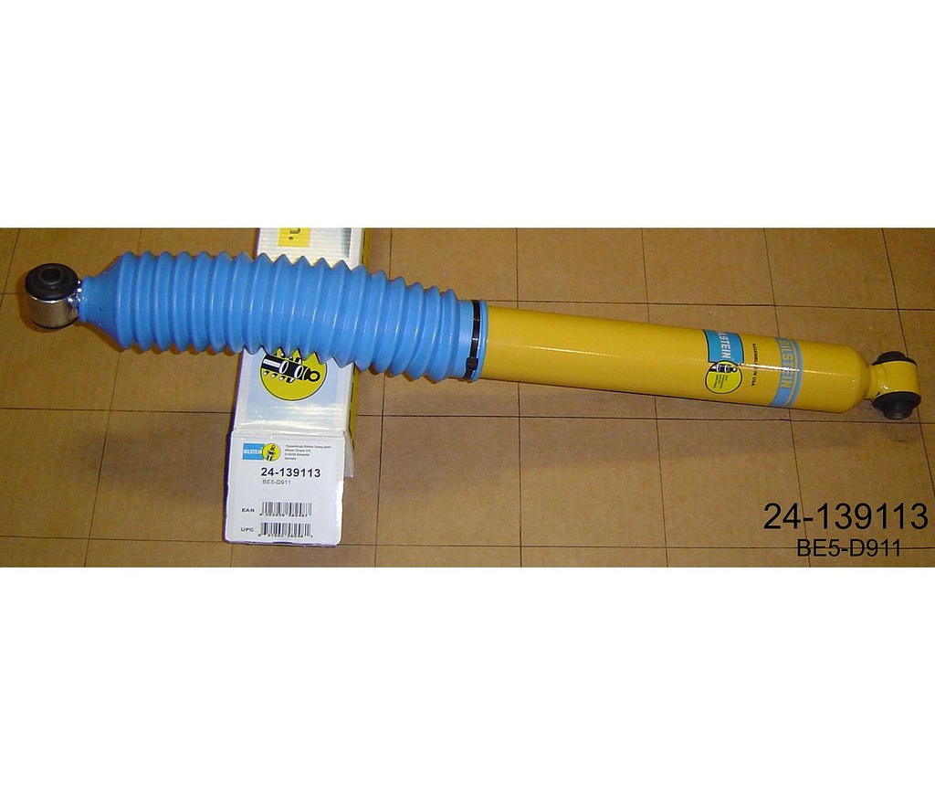 Bilstein B6 Rear : Dodge Durango ;H
