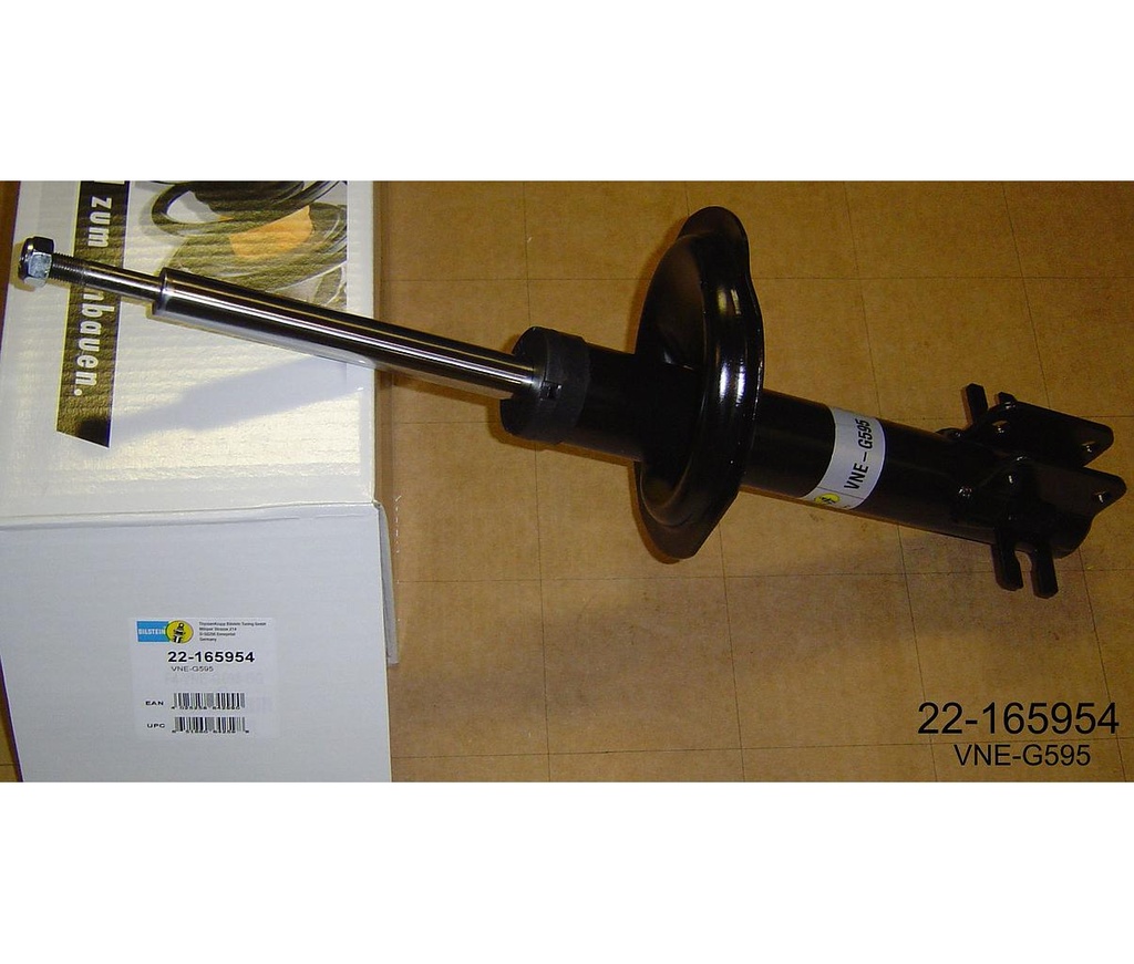 Bilstein B4 Delantero : Fiat Barchetta ;V
