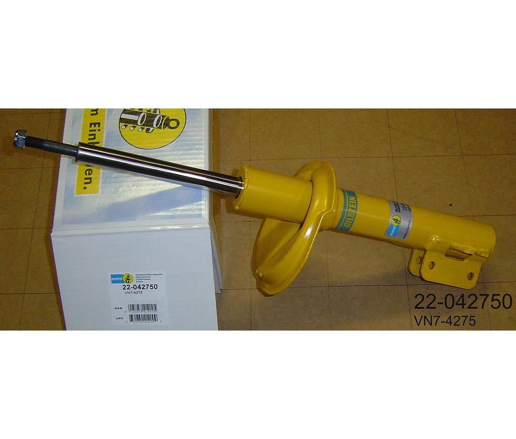 Bilstein B6