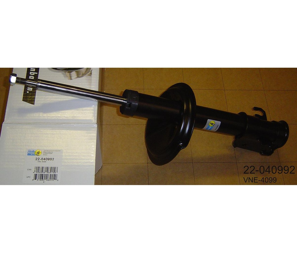 Bilstein B4 Front : Fiat Bravo Brava ;V
