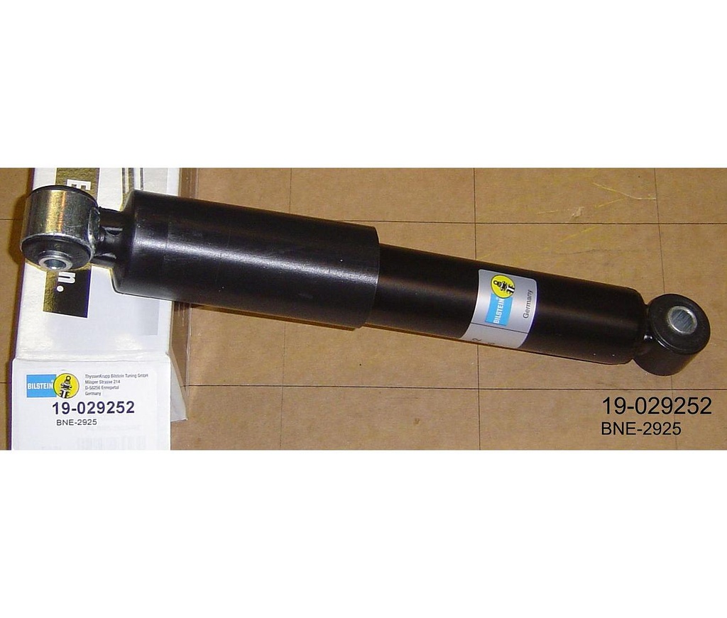 Bilstein B4 Arrière : Fiat Bravo Brava Marea ;H