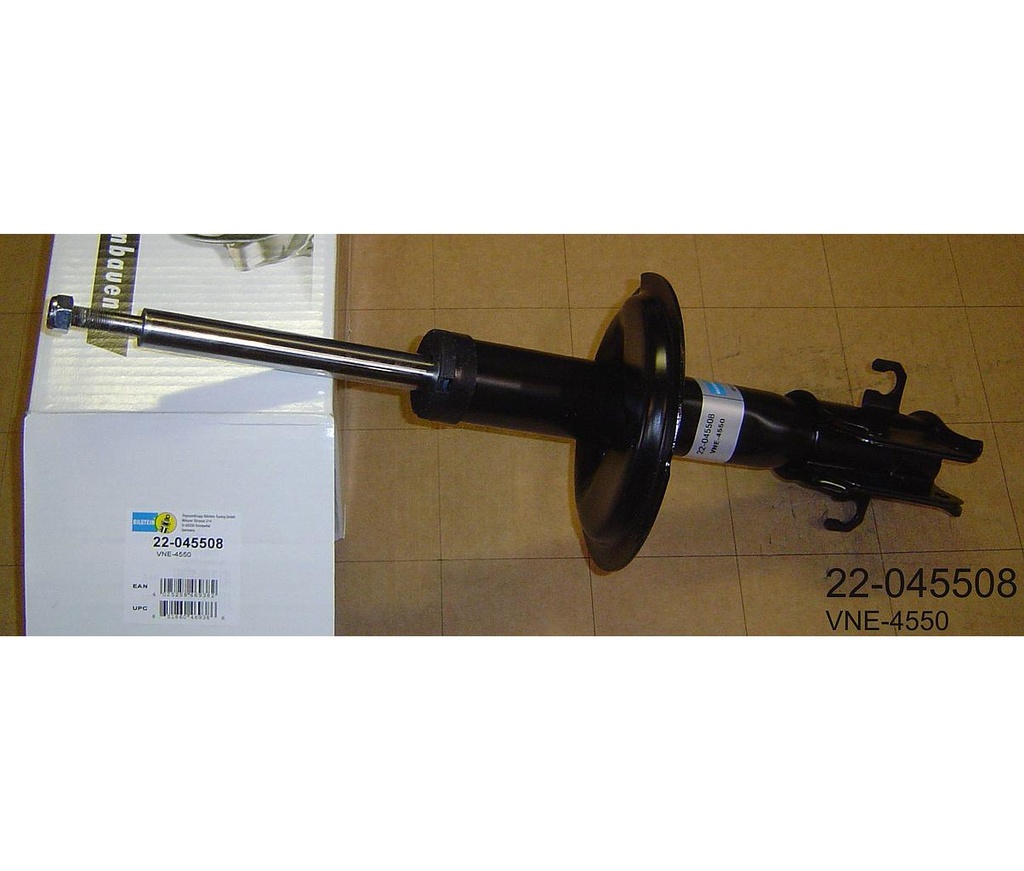Bilstein B4 Avant : Fiat Brava Bravo ;V