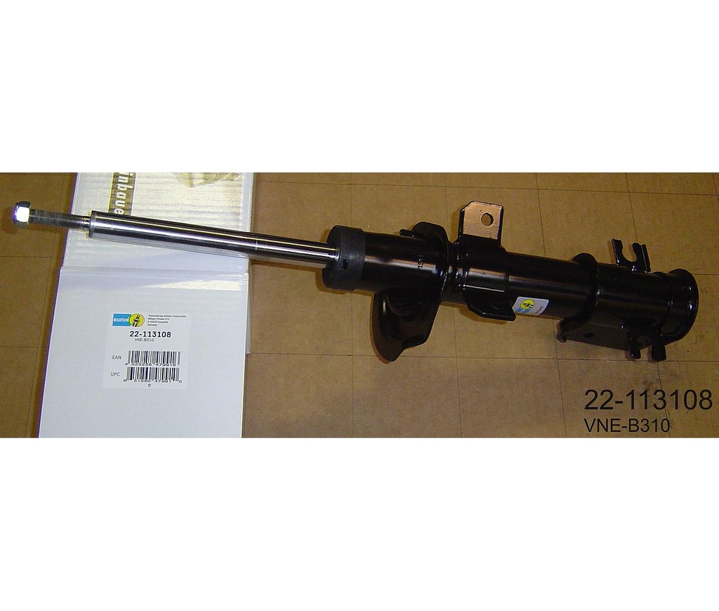 Bilstein B4