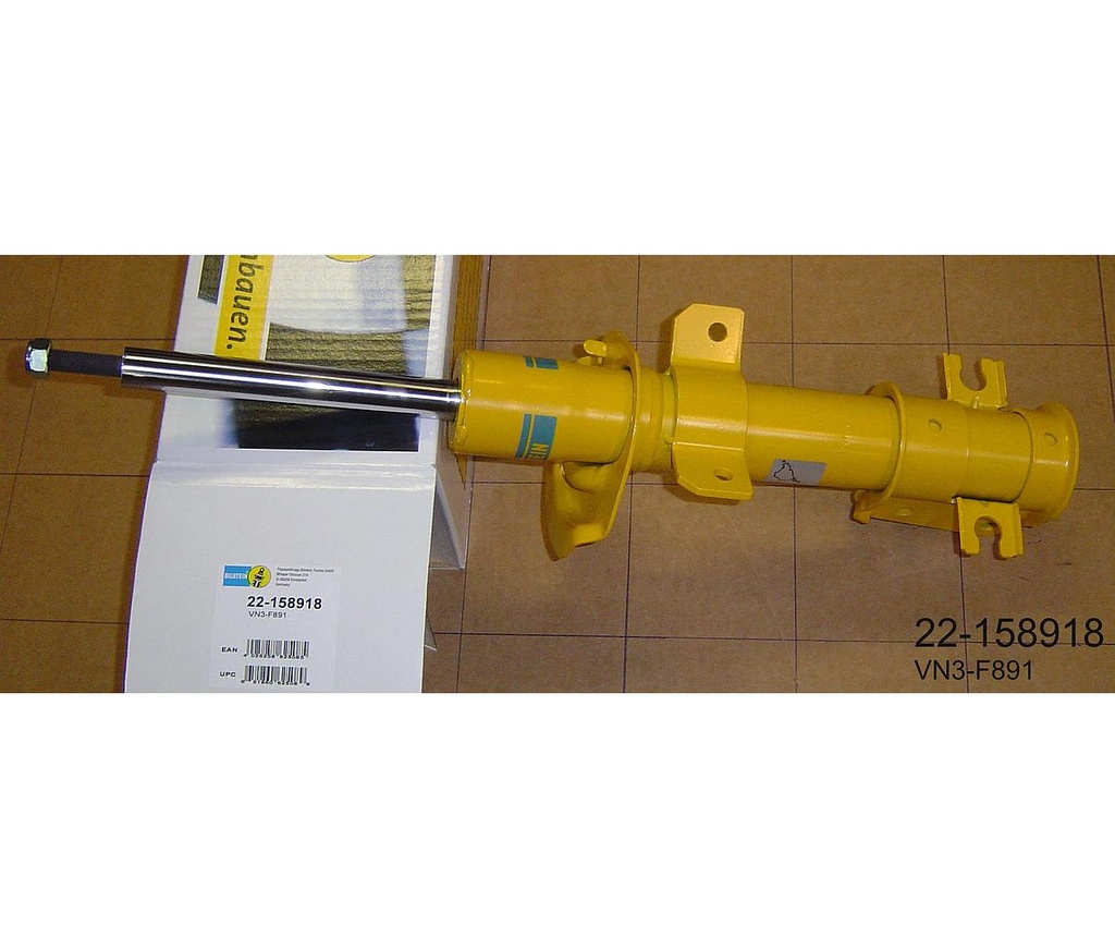 Bilstein B8