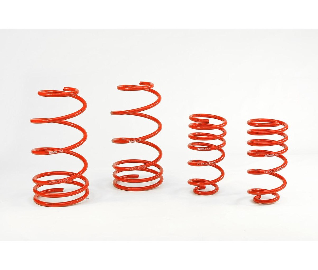 Kit ressort Eibach Pro-Kit FIAT Coupé (175)