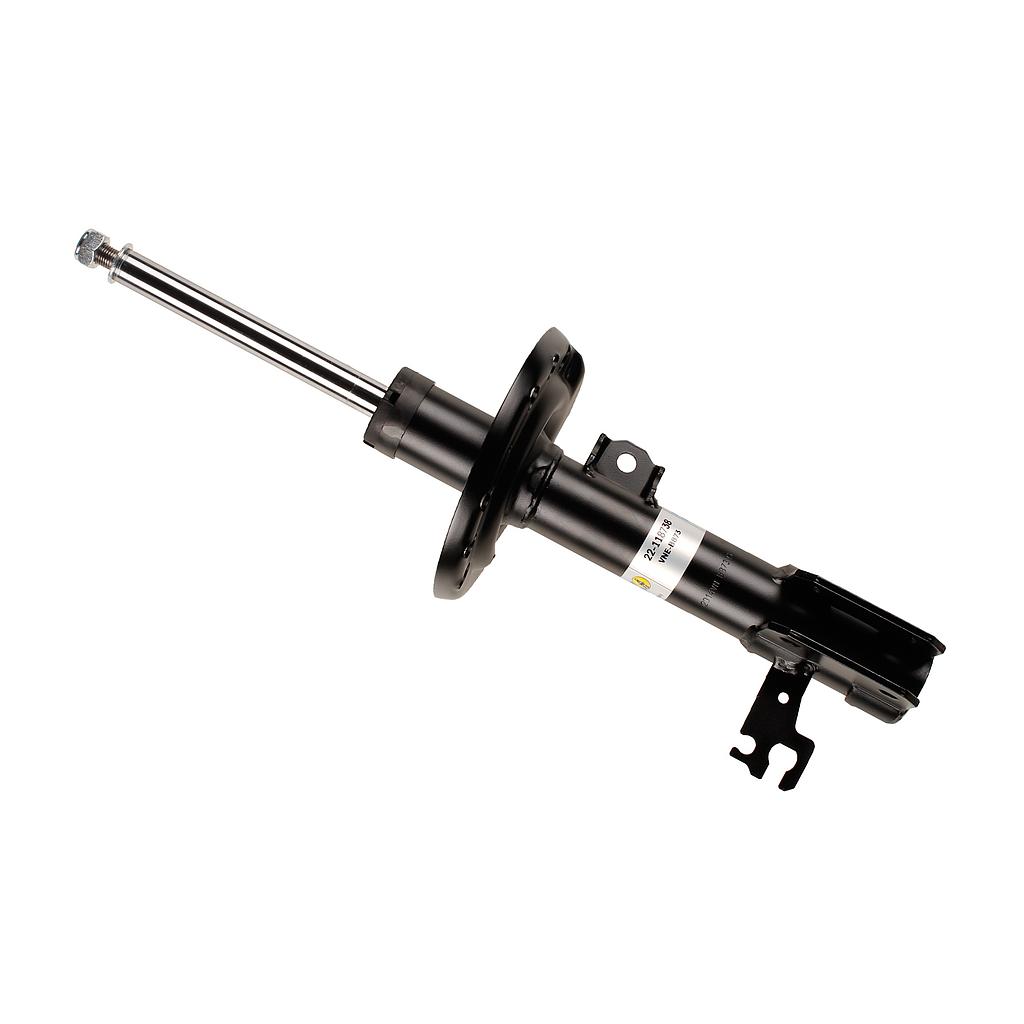 Bilstein B4 Avant gauche : Opel Vectra C Fiat Croma