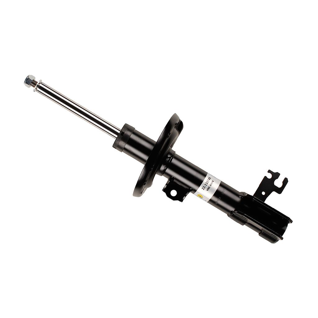 Bilstein B4 Avant droit : Opel Vectra C Fiat Croma
