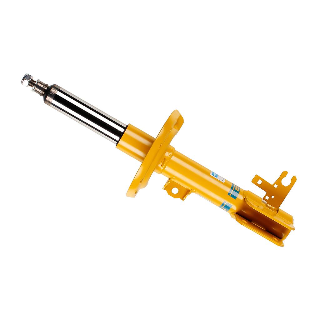 Bilstein B8 Avant droit : Opel VectraC, Signum