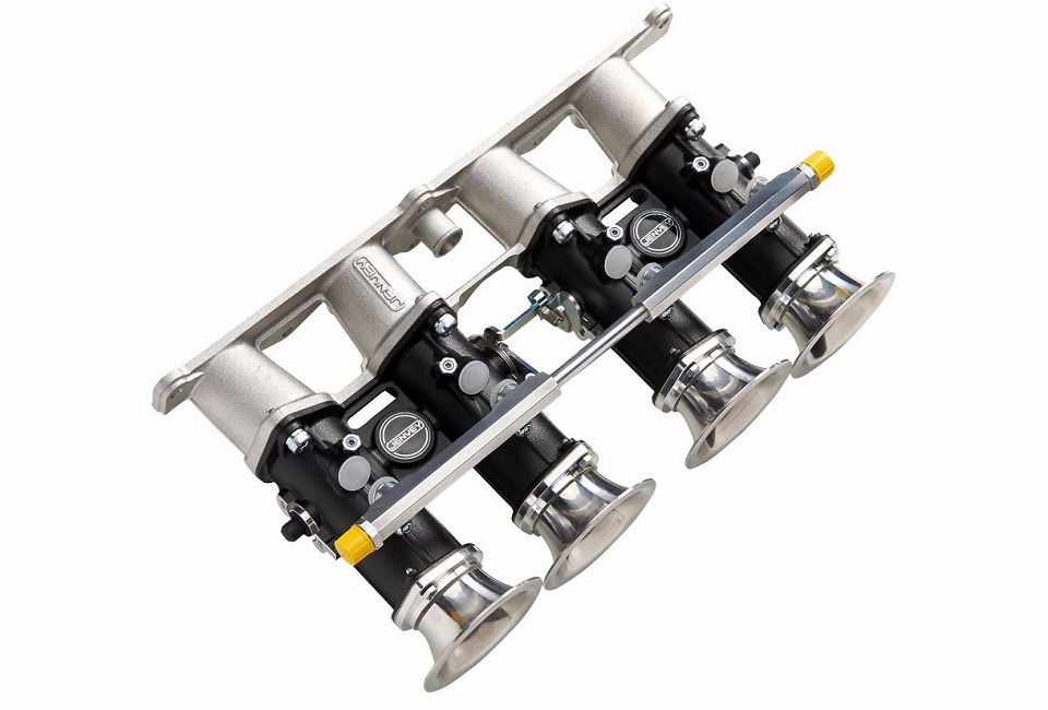 CKFD17 - Ford 2.0L Pinto - TBP45 ITB
