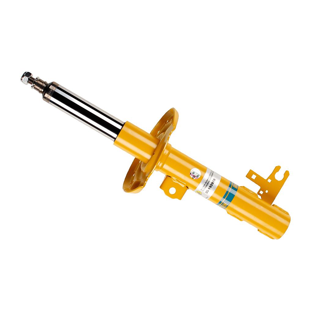 Bilstein B8 Avant gauche : Opel VectraC, Signum