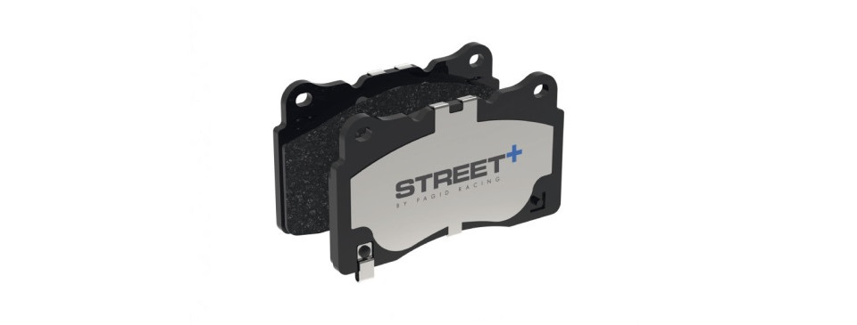Pagid Street + Master product