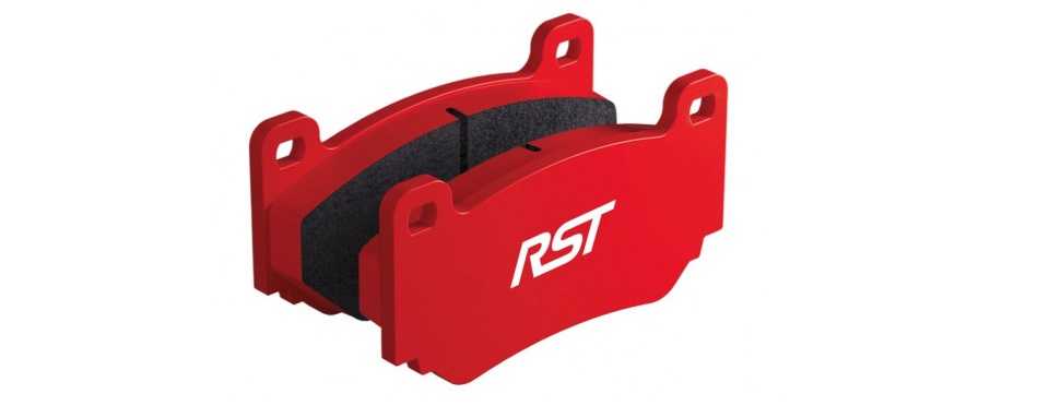 Pagid RST1 Master product
