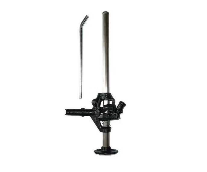 AS-CRIC600