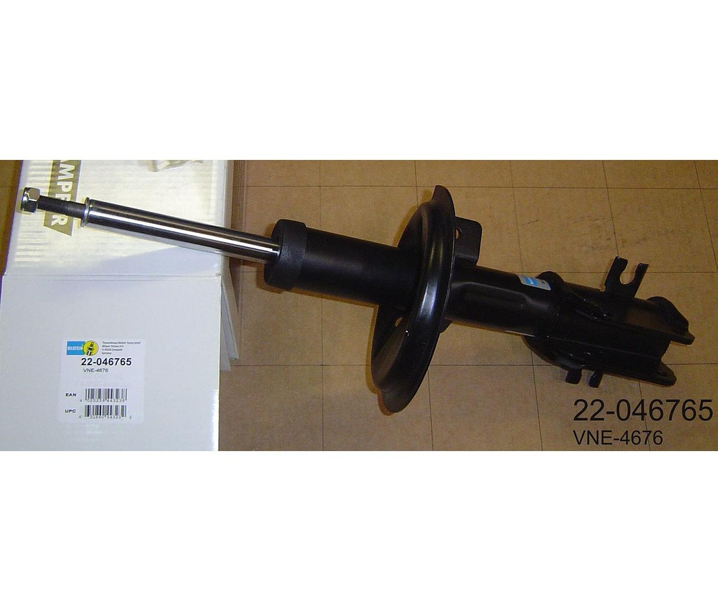 Bilstein B4 Avant : Fiat Marea ;V