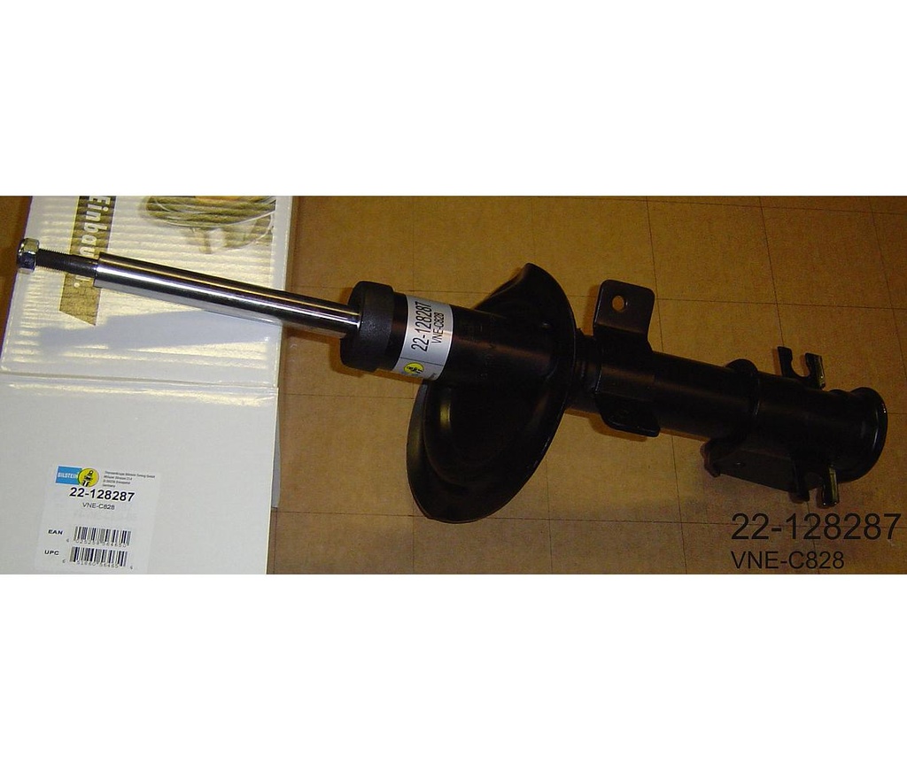 Bilstein B4 Avant : Fiat Multipla ;V