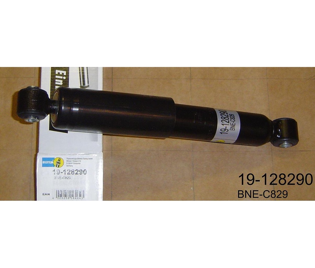 Bilstein B4 Achteraan : Fiat MULTIPLA ;H