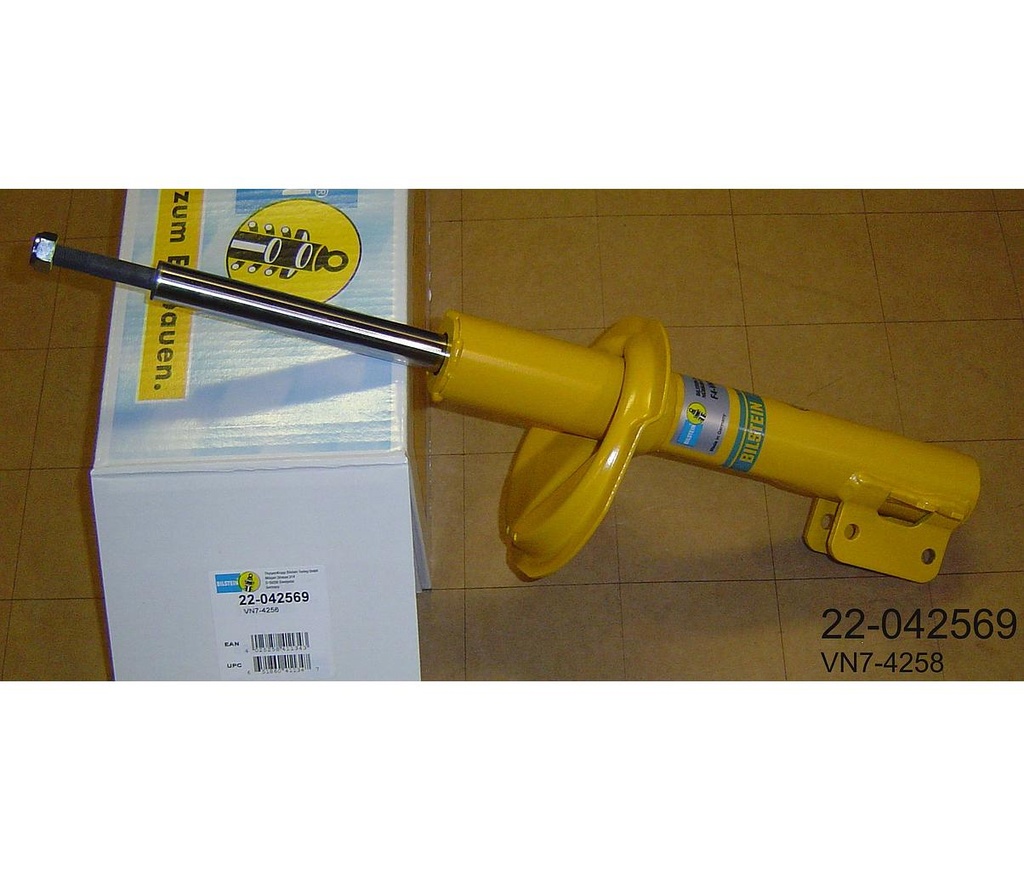 Bilstein B8