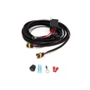 LAZER Kit de câblage à 2 lampes (feux de position, 12 V)