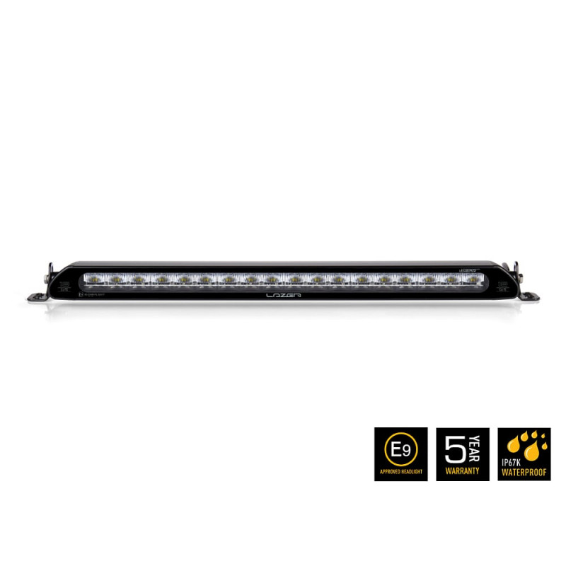 LAZER Linear-18 Elite