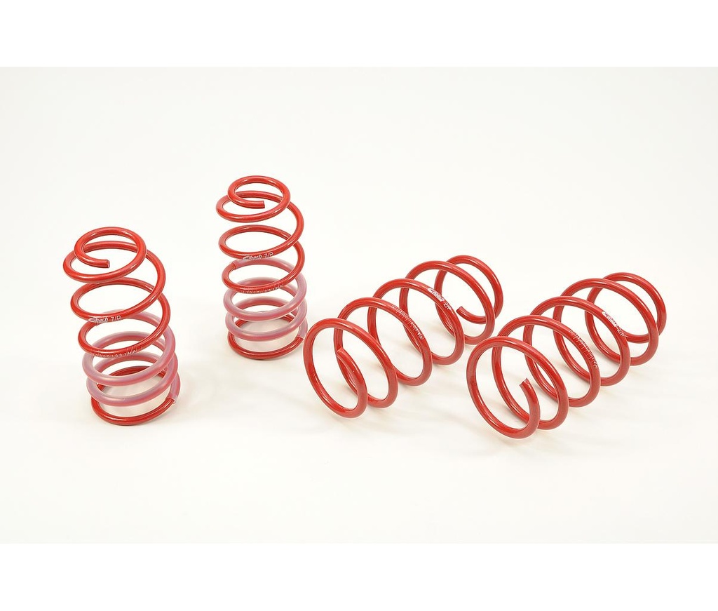 Kit ressort Eibach Pro-Kit FIAT Grande Punto (199)
