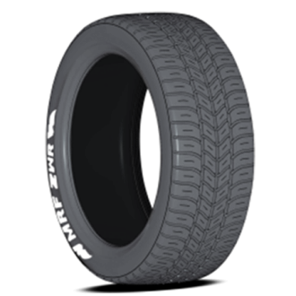 MRF Tire competition ZWR 195/50 R15 - Wet W3 - Rain