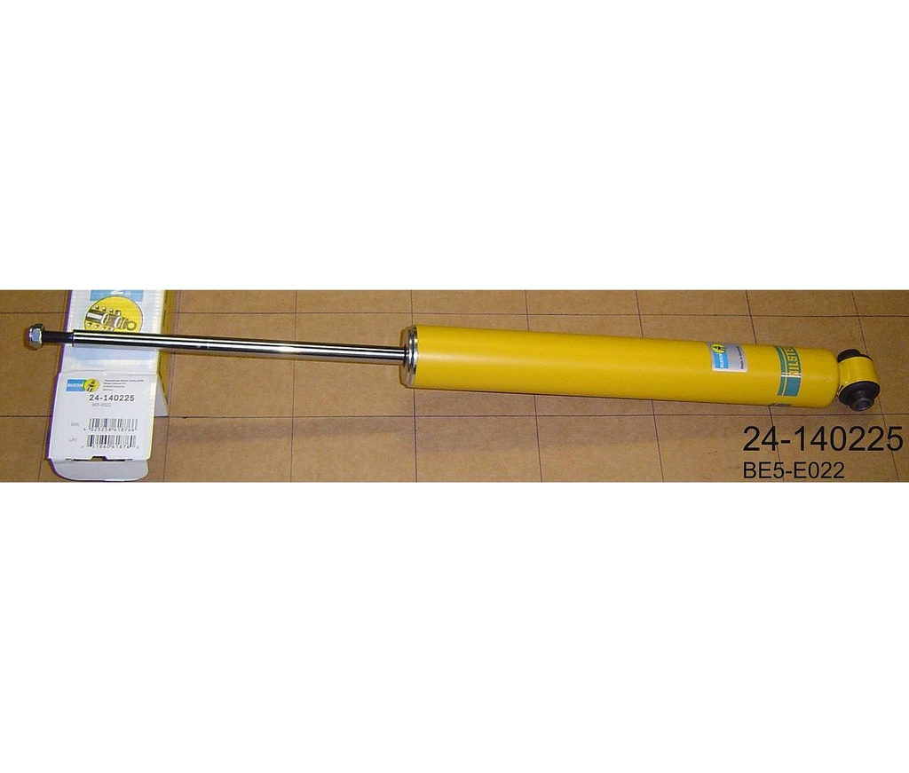 Bilstein B6 Rear : Opel Corsa D Fiat Punto ;H