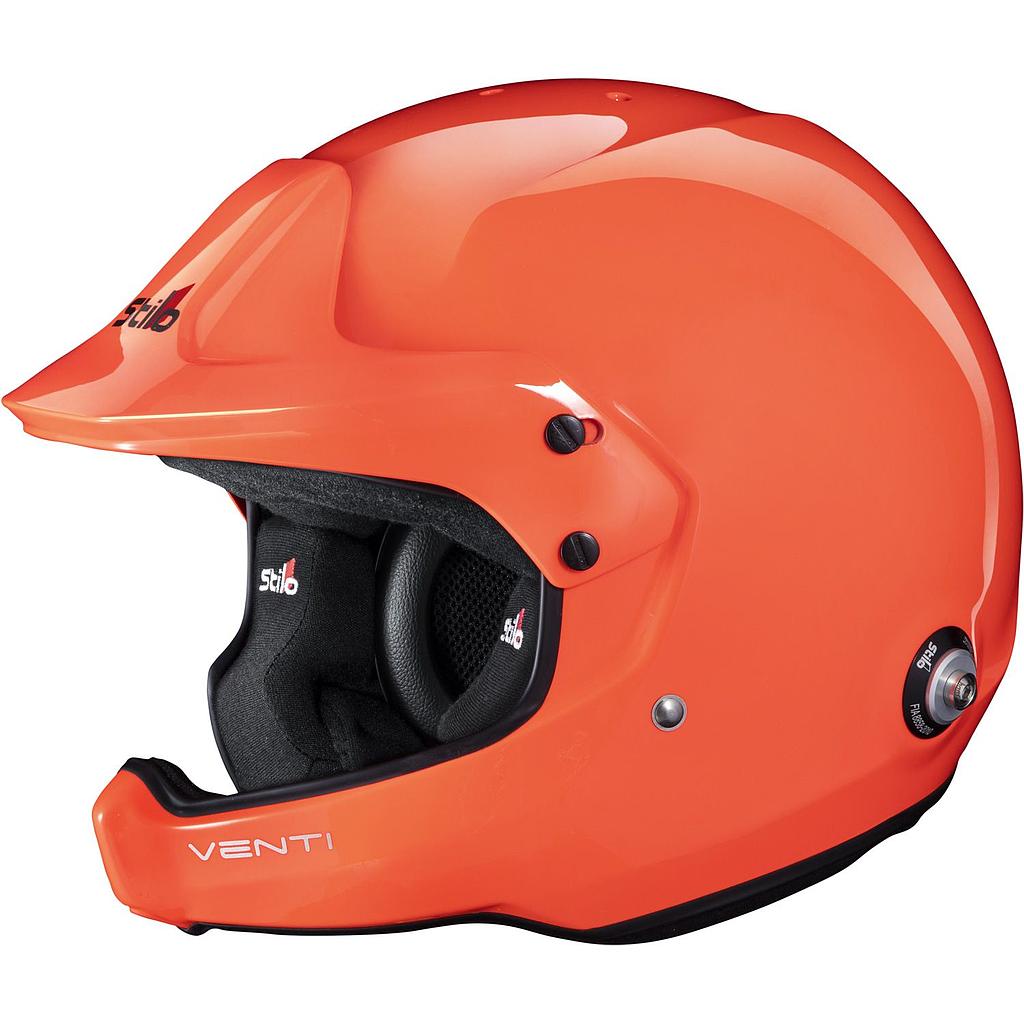 Stilo Venti WRC DES Composite (GREY) (copy)