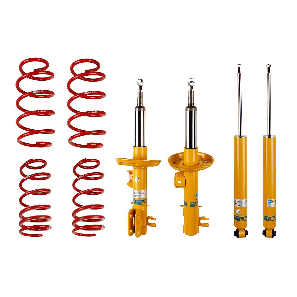 Bilstein B12 Prokit : FIAT GRANDE PUNTO (199)