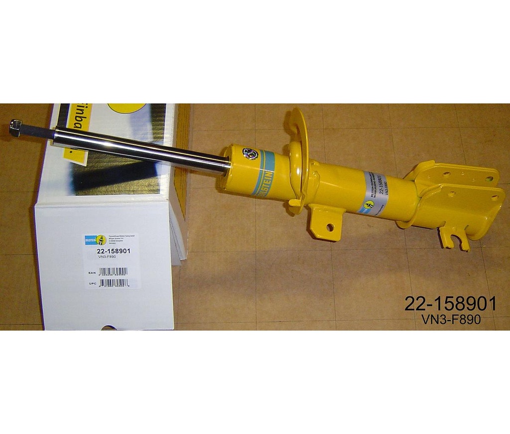 Bilstein B6