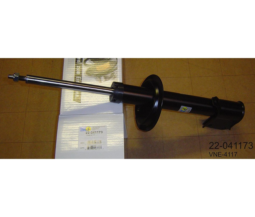 Bilstein B4 Avant : Fiat UNO ;V