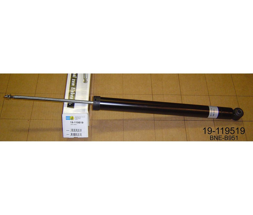 Bilstein B4 Rear : Ford Focus C-MAX ;H