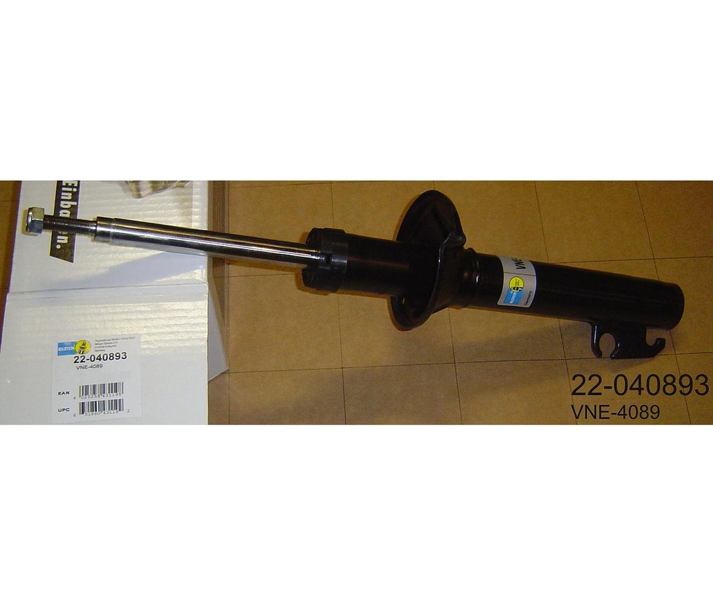 Bilstein B4 Avant : Ford Escort ORION ;V