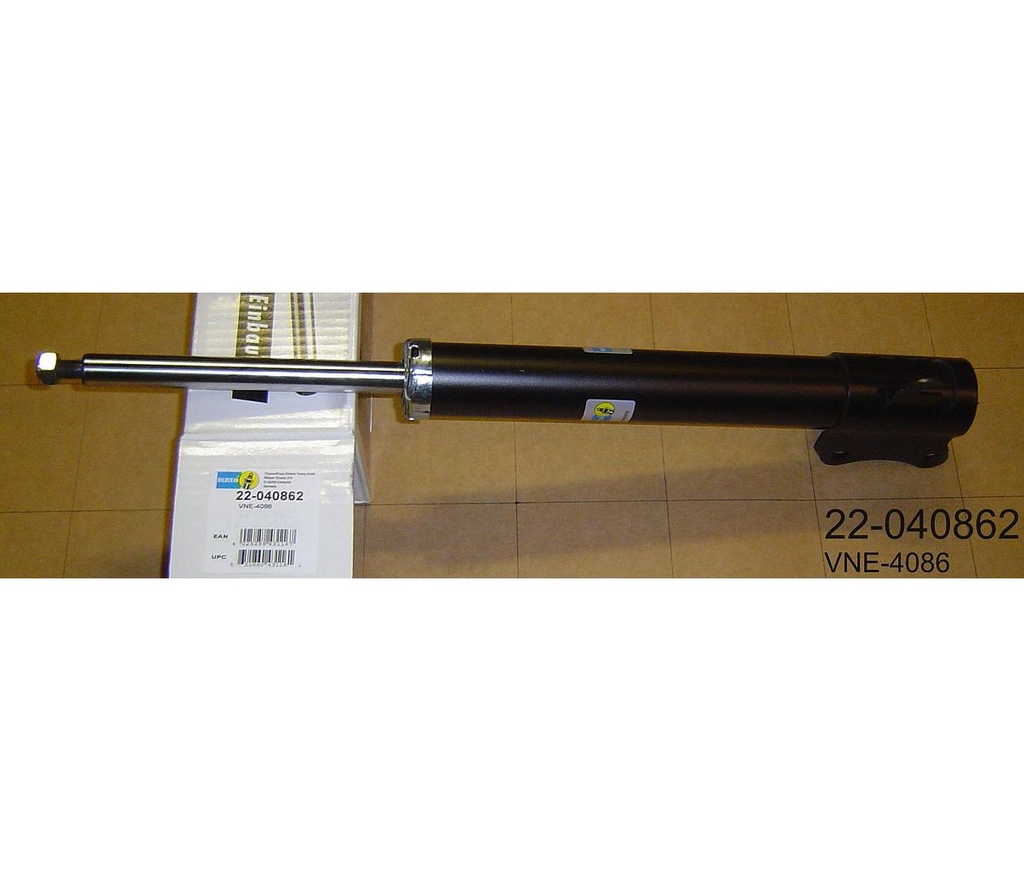 Bilstein B4 Arrière : Ford Escort ;H