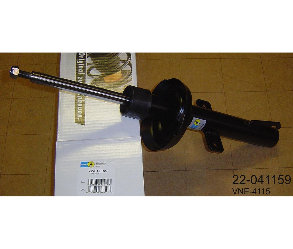 Bilstein B4 Avant : Ford Escort ORion ;V