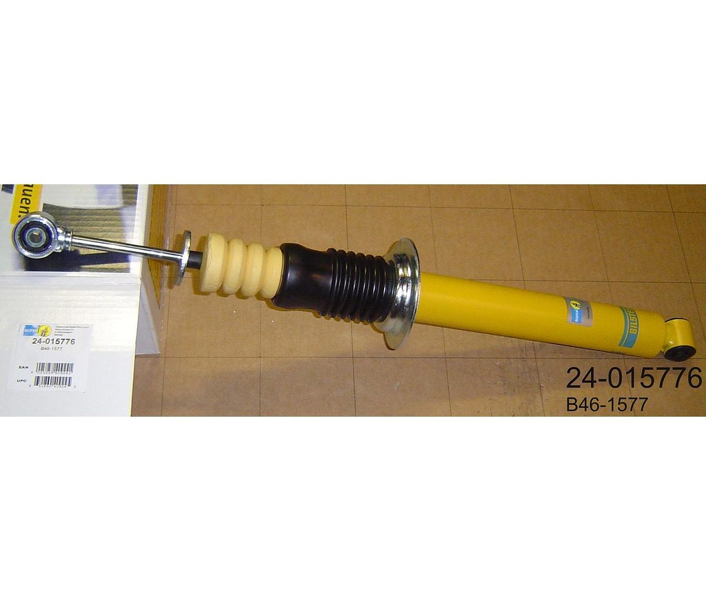 Bilstein B6 Arrière : FORD ESCORT/XR3I AB.BJ.10.90.HA