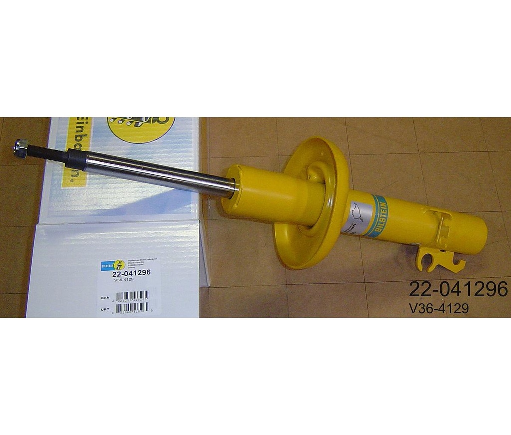 Bilstein B6