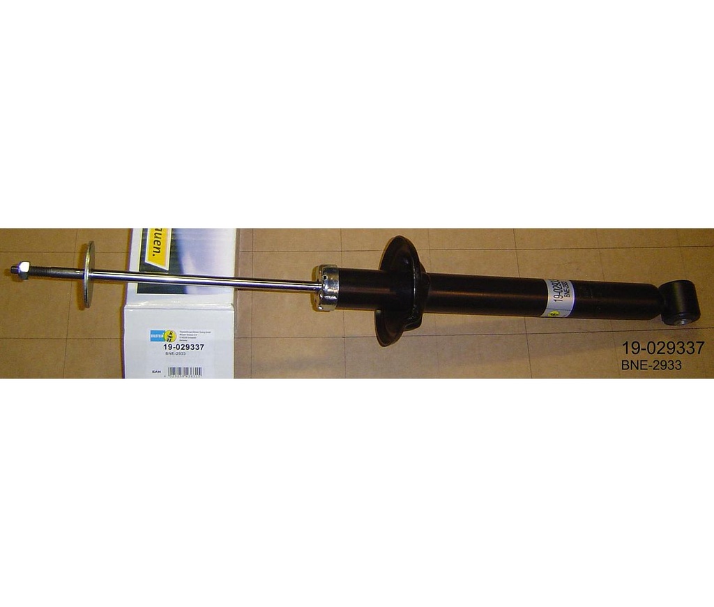 Bilstein B4 Arrière : Ford Escort 1 3-1 8 ;H