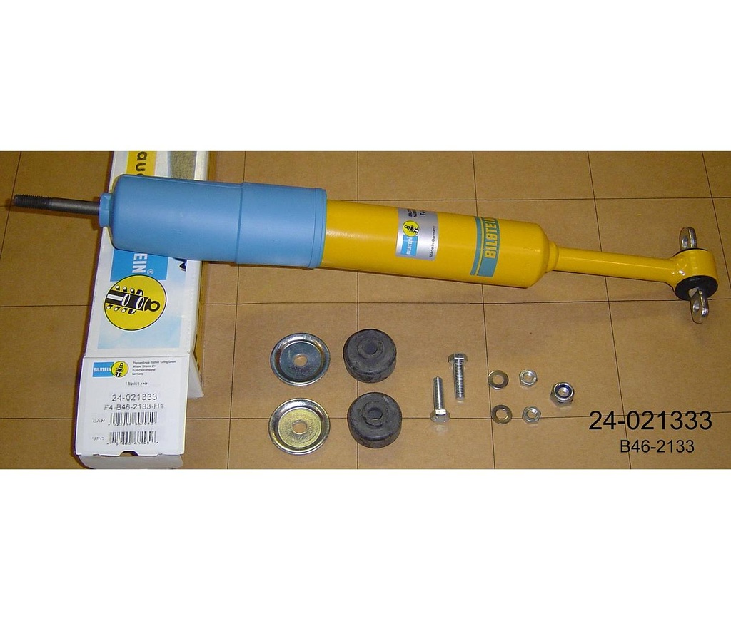 Bilstein B6 Avant : FORD EXPLORER 4WD ; VA