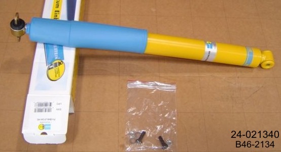 Bilstein B6 Arrière : Ford Explorer U2 ; H  4600