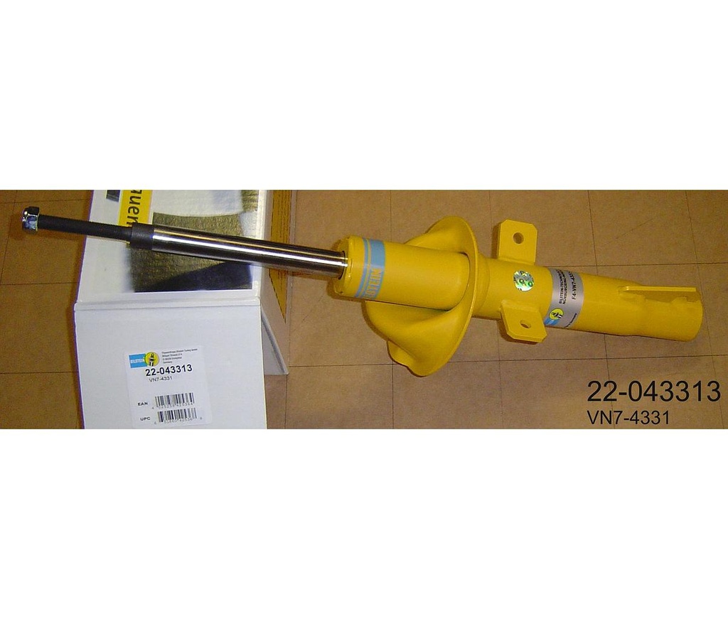 Bilstein B6