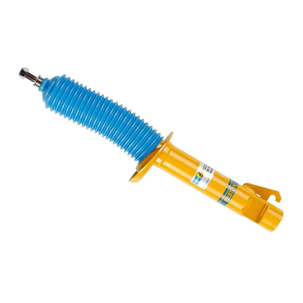 Bilstein B6 Avant droit : Ford Fiesta JH1 ; VA ; rechts