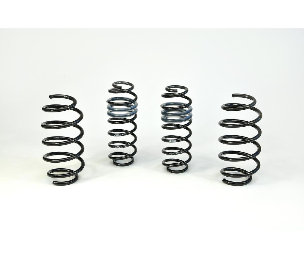 Eibach spring kit : Pro-Kit Ford Fiesta VI,VII / Puma (J2K)