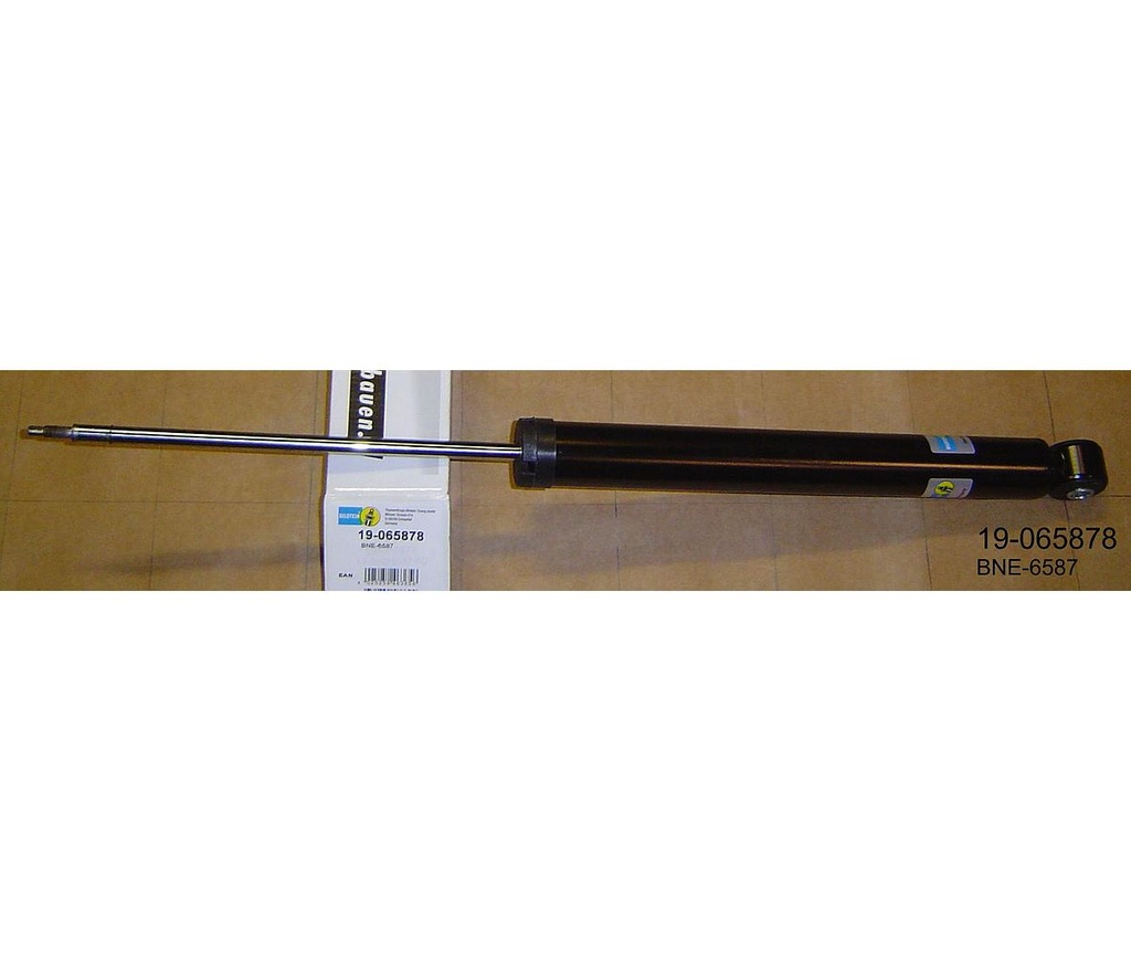 Bilstein B4 Rear : Ford Focus ;H