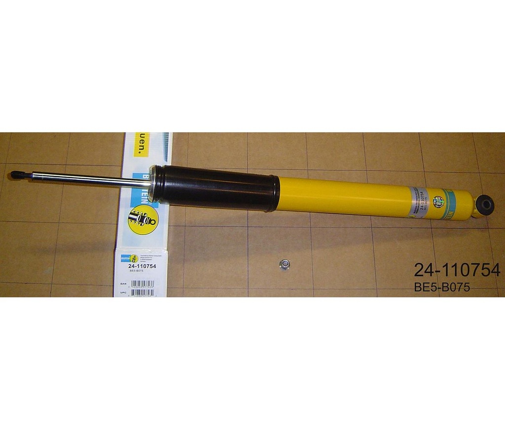 Bilstein B6 Trasero : Ford Focus C-Max H